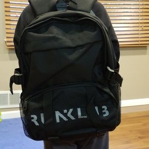 School backpack 🎒